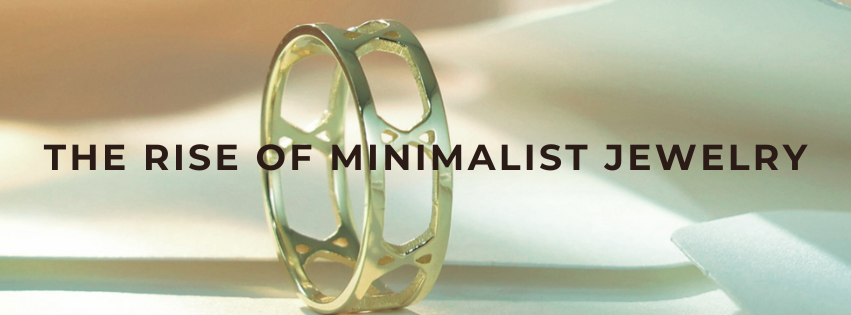 Chapter 12 – The Rise of Minimalist Jewelry: Less Is More
