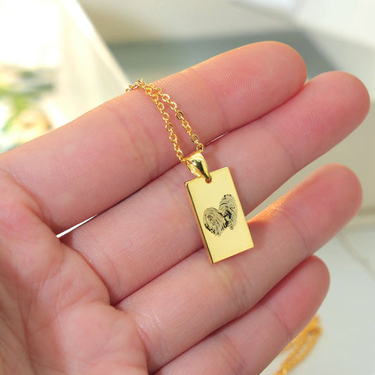 ALINA Chapters of JOY