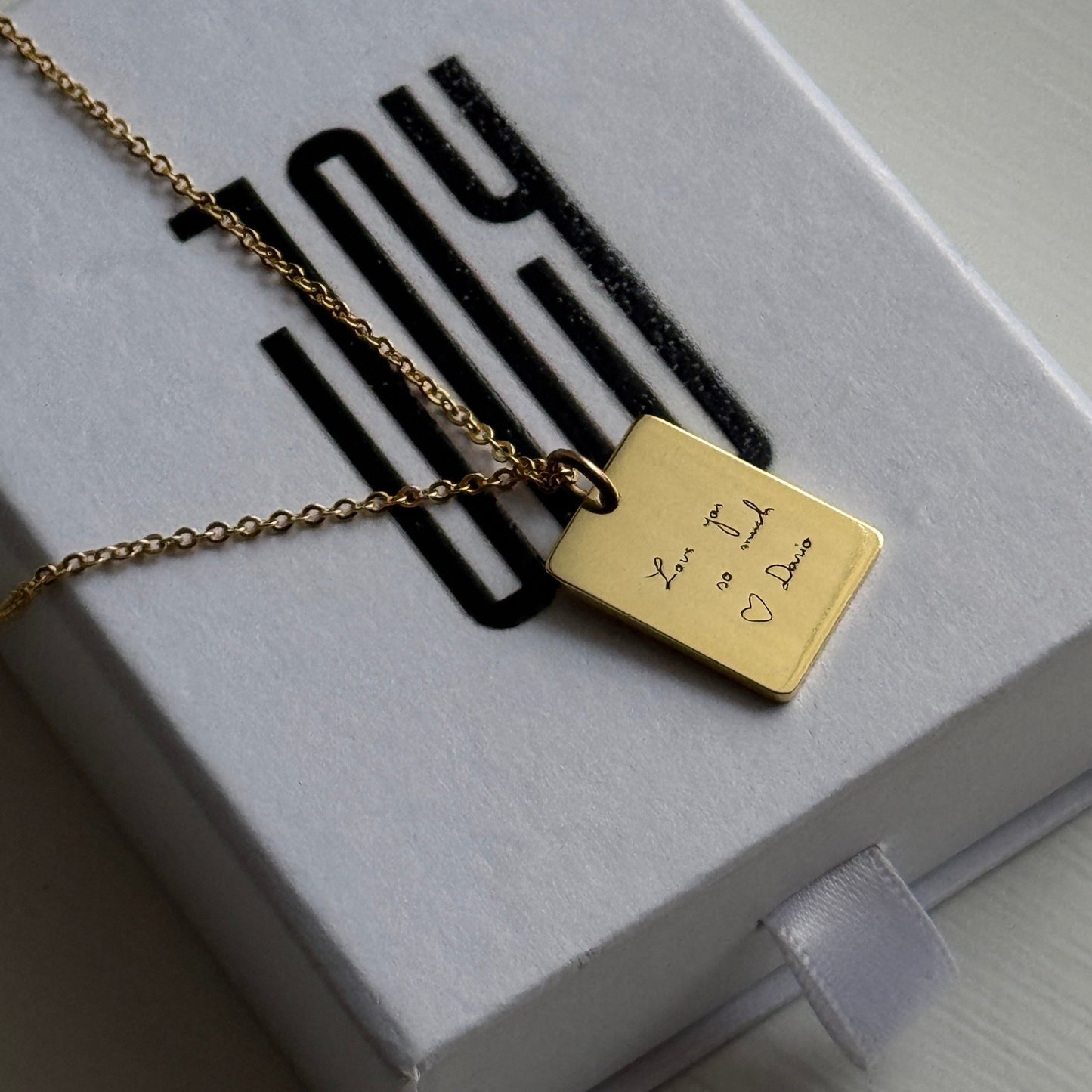 LILA Chapters of JOY