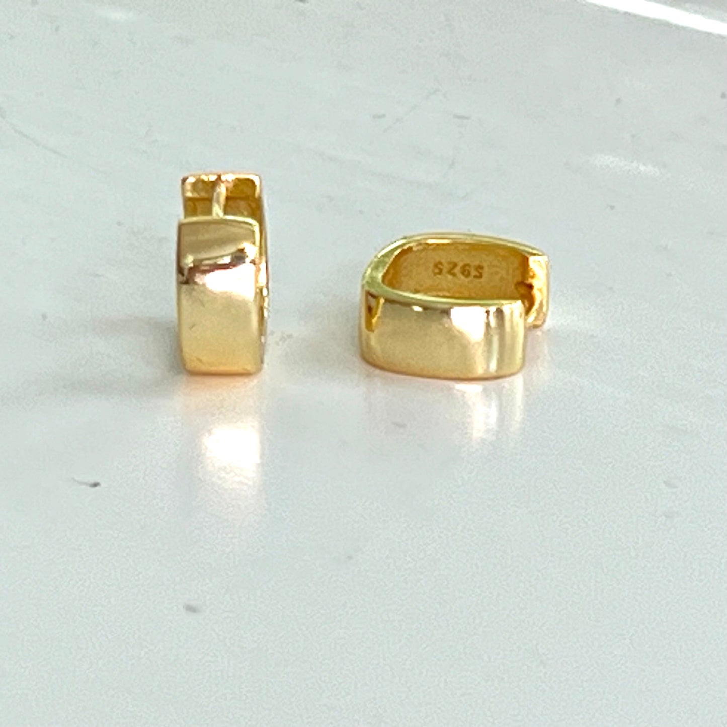 DEMI HOOPS Chapters of JOY
