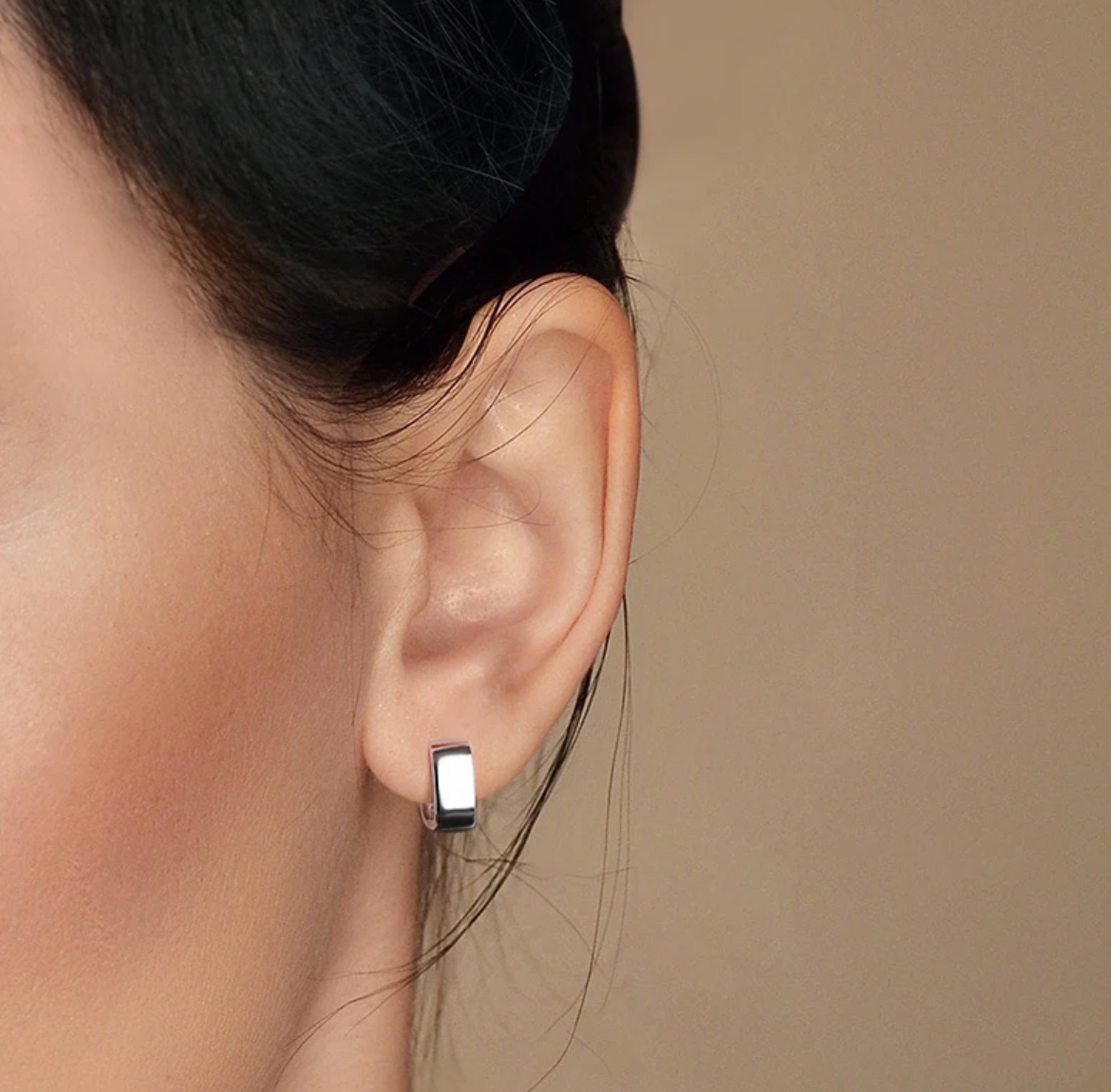 DEMI HOOPS Chapters of JOY