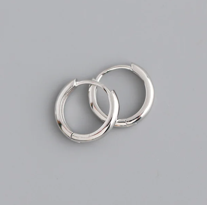 ROSIE HOOPS Chapters of JOY