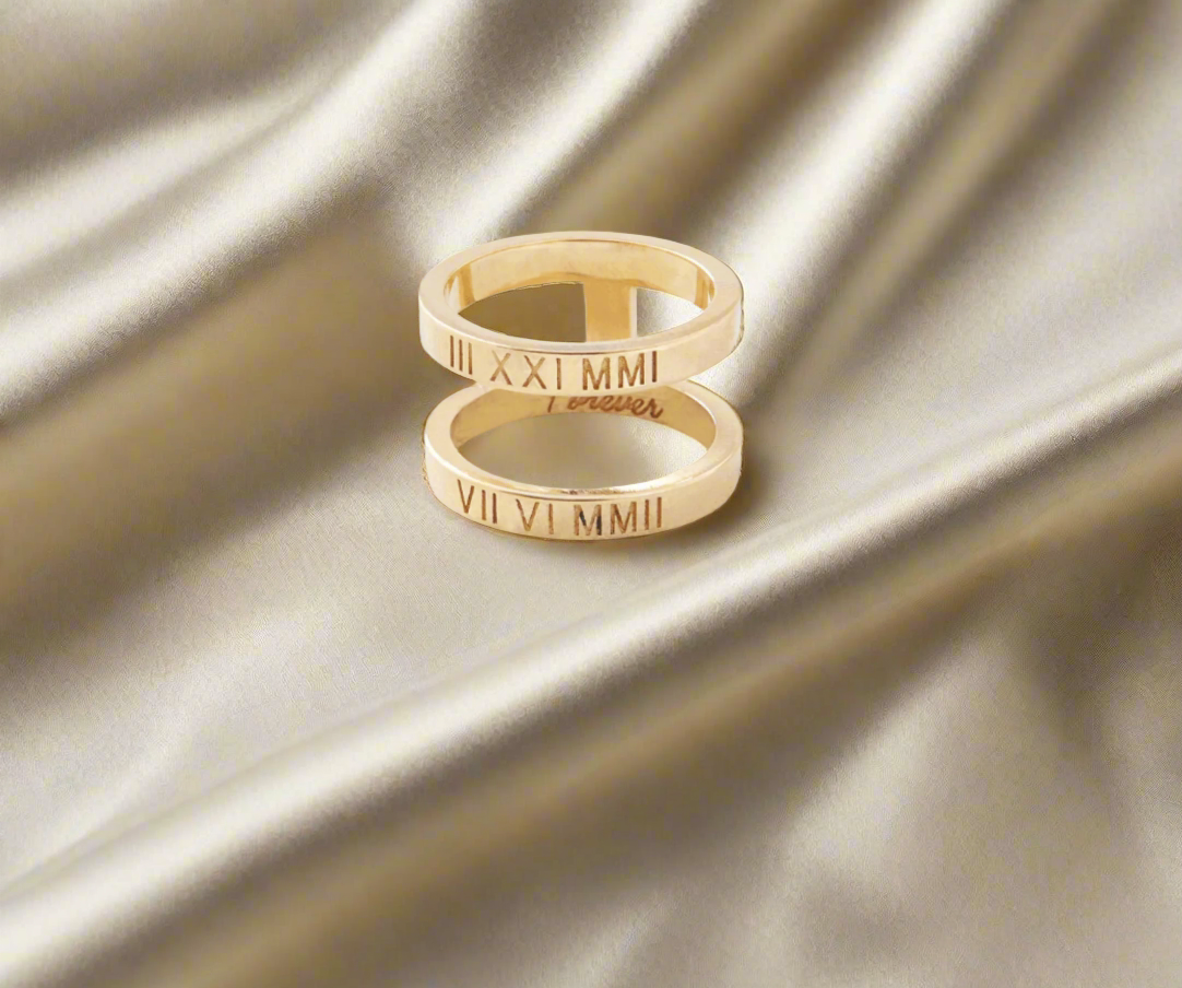 KYLE RING