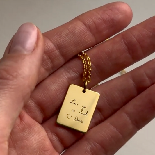 Create Your Custom Necklace