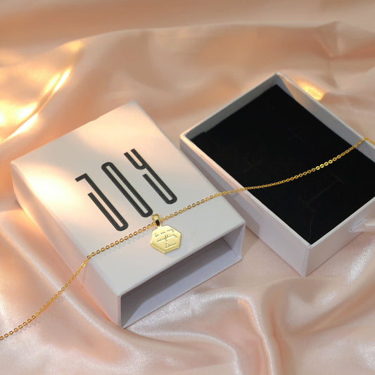 LIDA Chapters of JOY