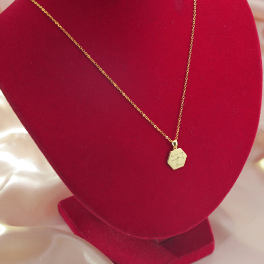 LIDA Chapters of JOY