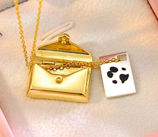 Create Your Custom Locket