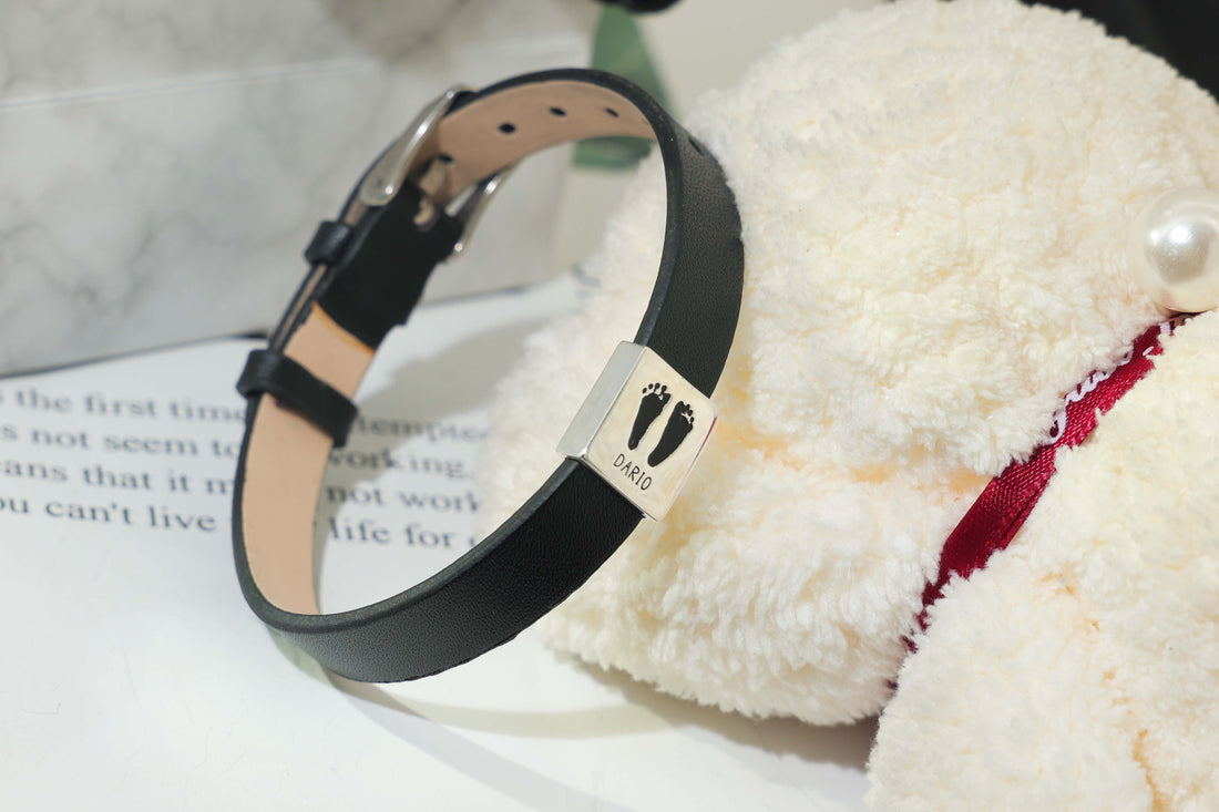 Chapter 17 – Personalized Jewelry for Men: The Best Custom Gifts