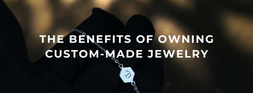 Chapter 13 – The Benefits of Custom-Made Jewelry: A Worthy Investment