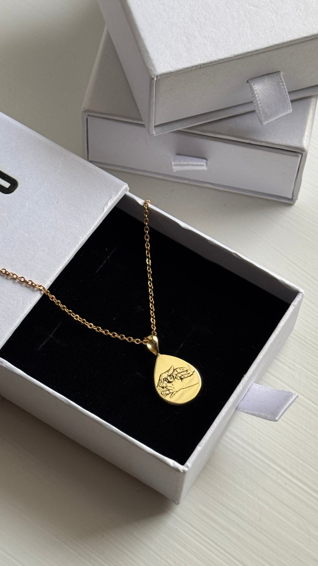 Chapter 29 – From Sketch to Shine: Creating Your Dream Custom Necklace