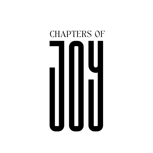 Chapters of Joy