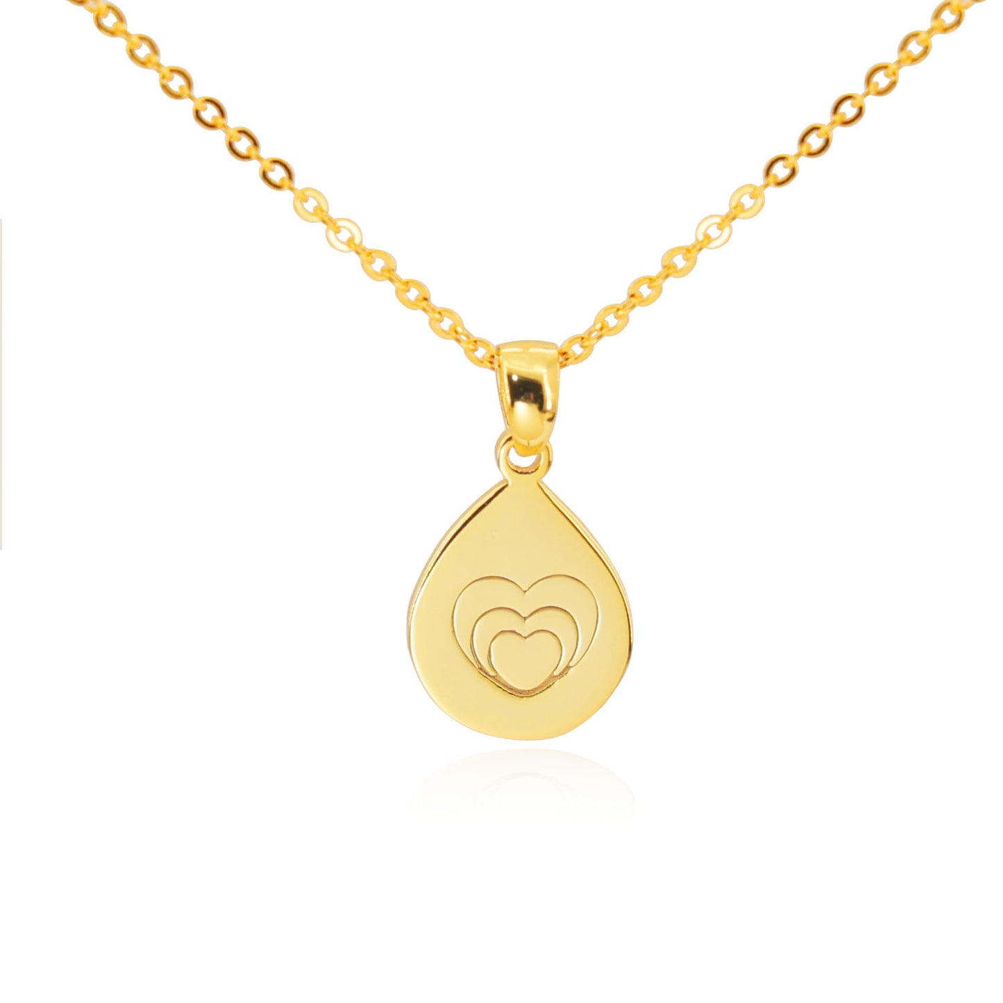 Lolita Necklace — Symbol