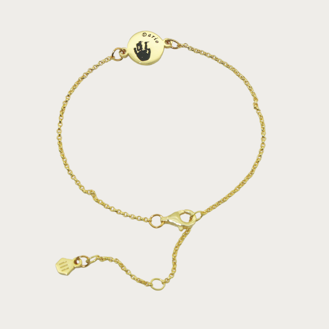 Create Your Custom Bracelet