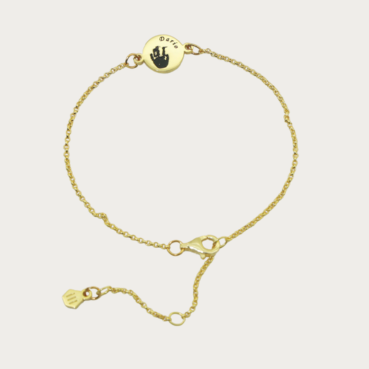 Create Your Custom Bracelet