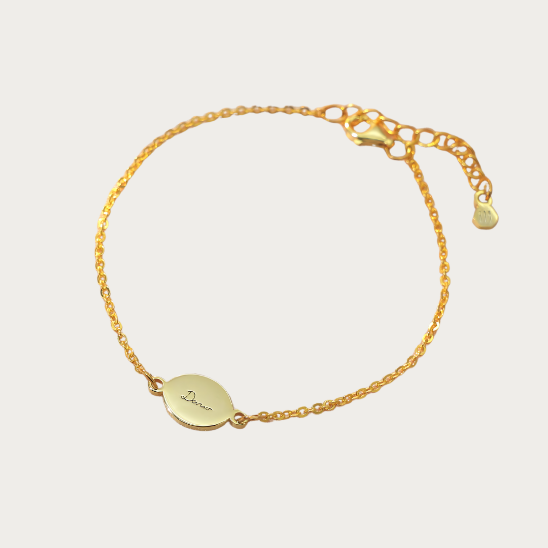 Create Your Custom Bracelet