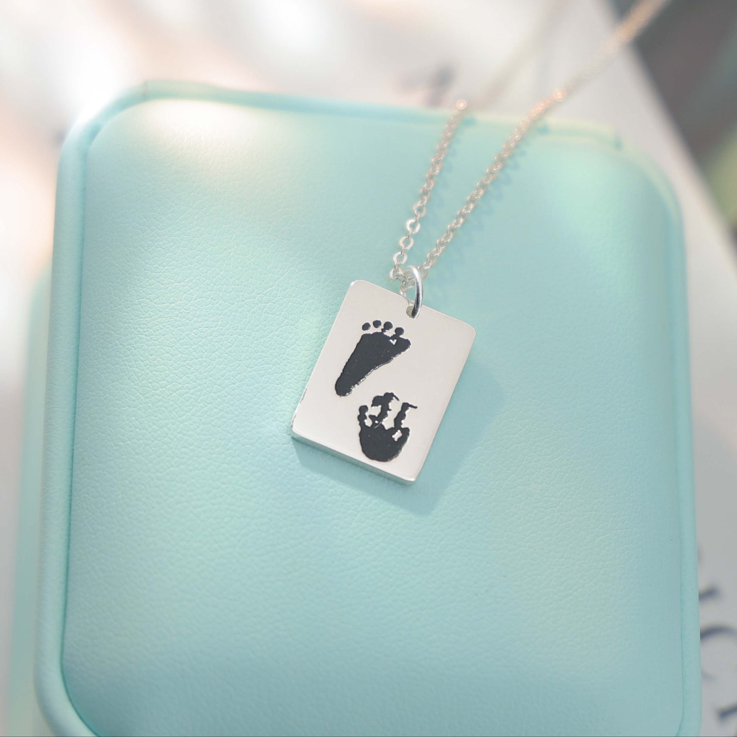 Create Your Custom Necklace
