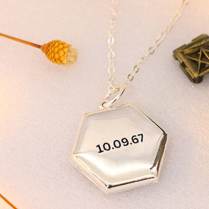 Create Your Custom Locket