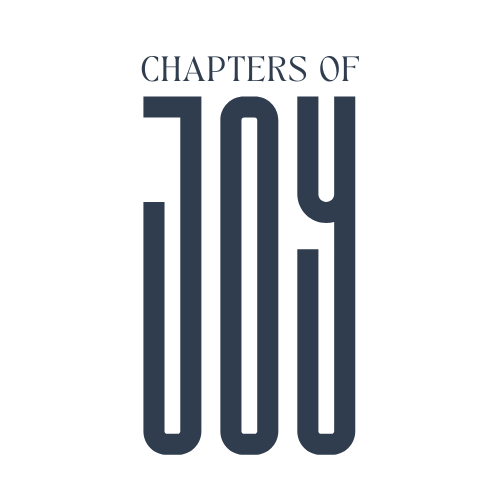 Chapters of JOY