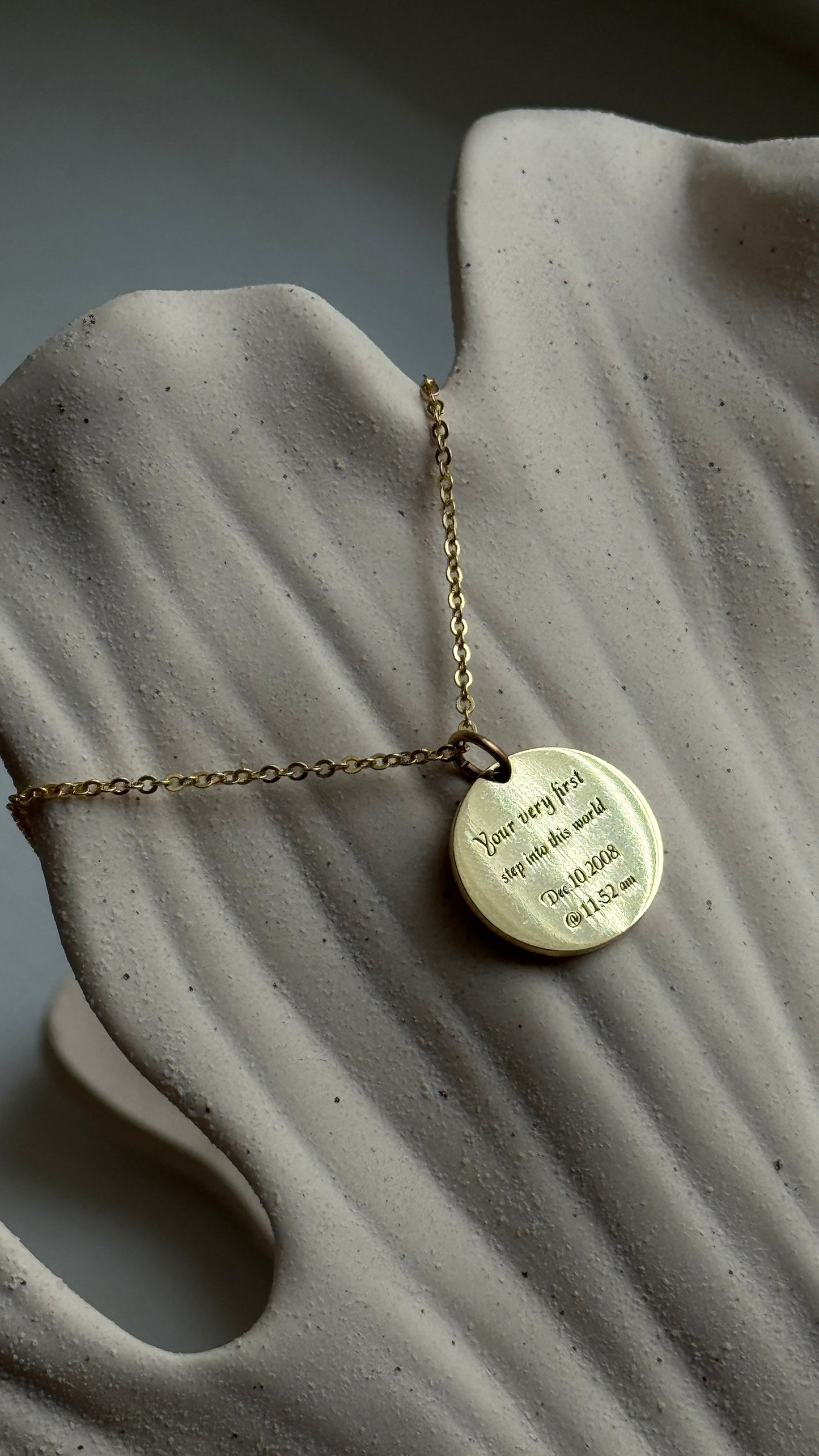 Create Your Custom Necklace