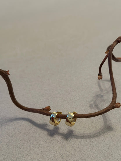 DEMI HOOPS Chapters of JOY