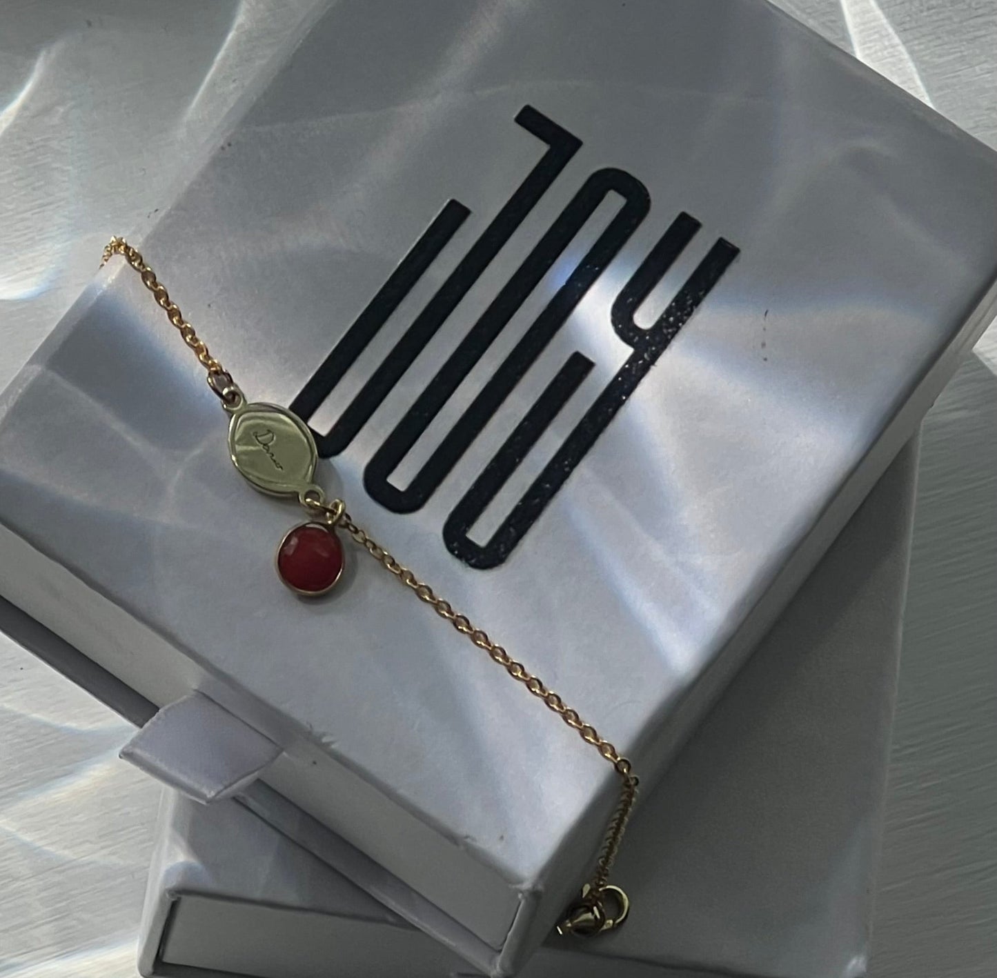 Create Your Custom Bracelet