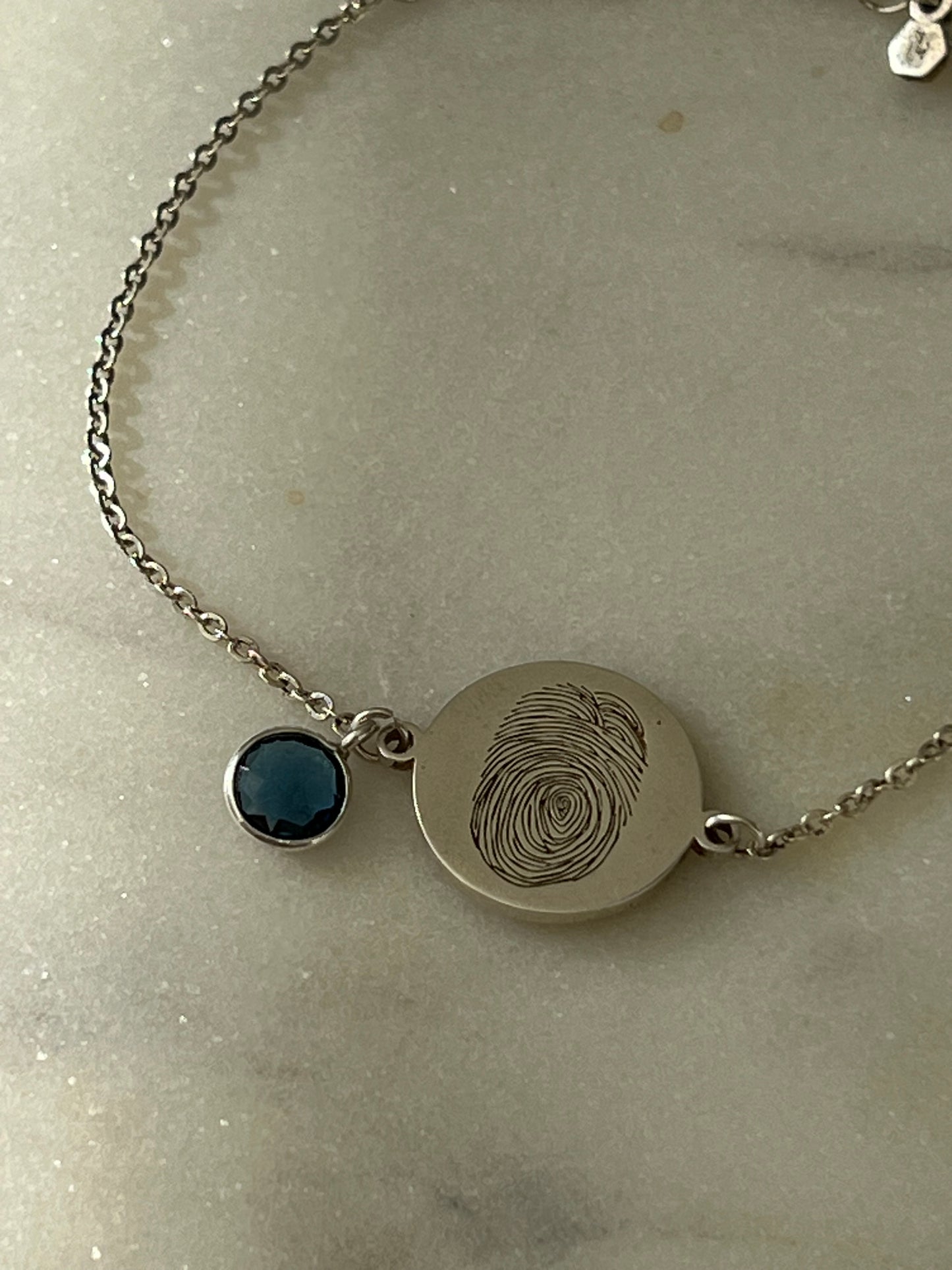 Create Your Custom Bracelet