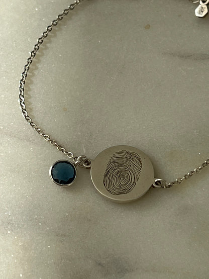 Create Your Custom Bracelet