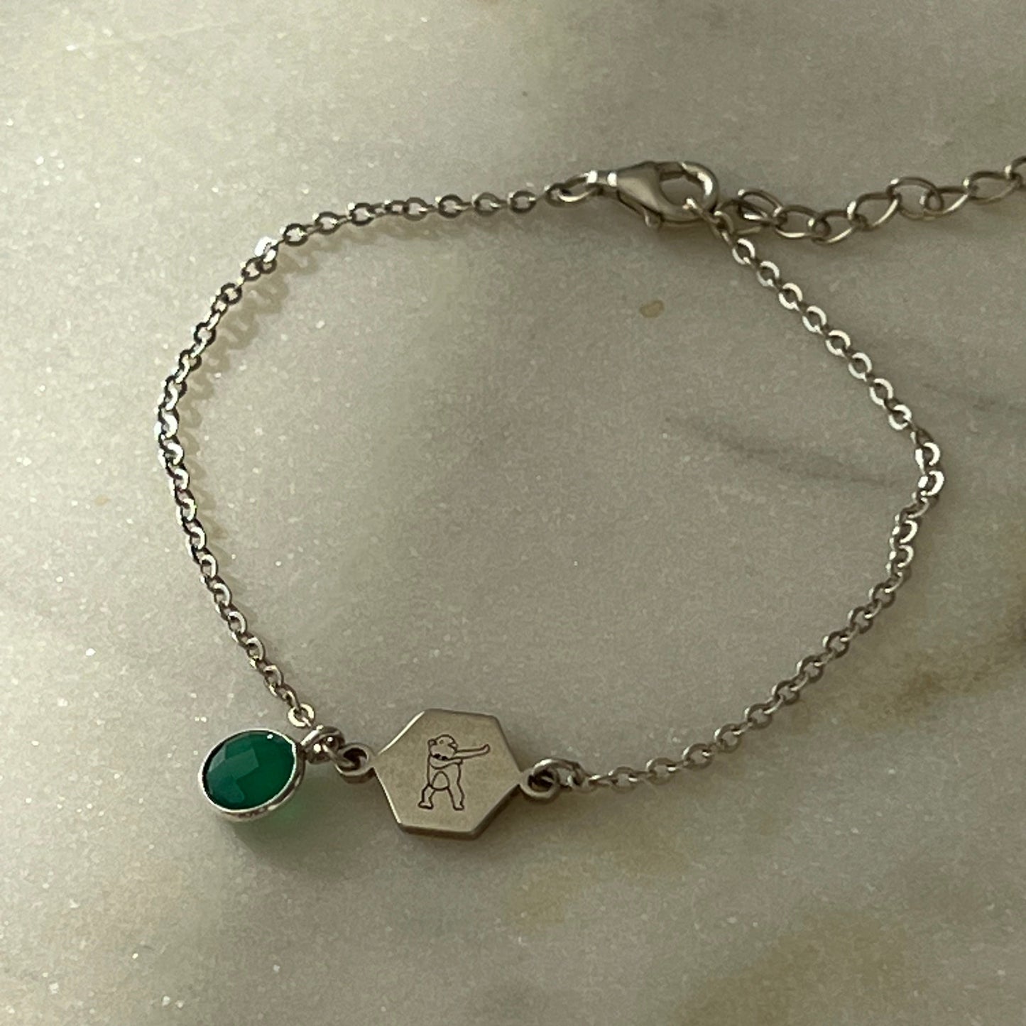 Luna Bracelet – Drawing