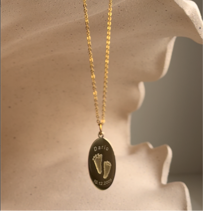 Create Your Custom Necklace