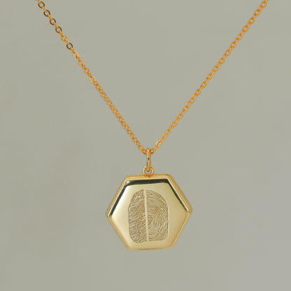 TABI LOCKET