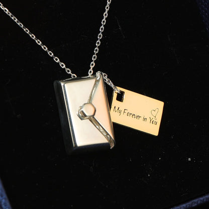 Create Your Custom Locket