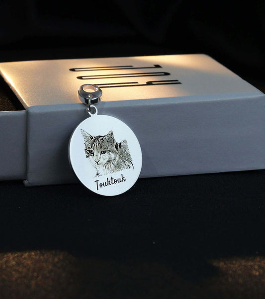 JOON PET TAG Chapters of JOY