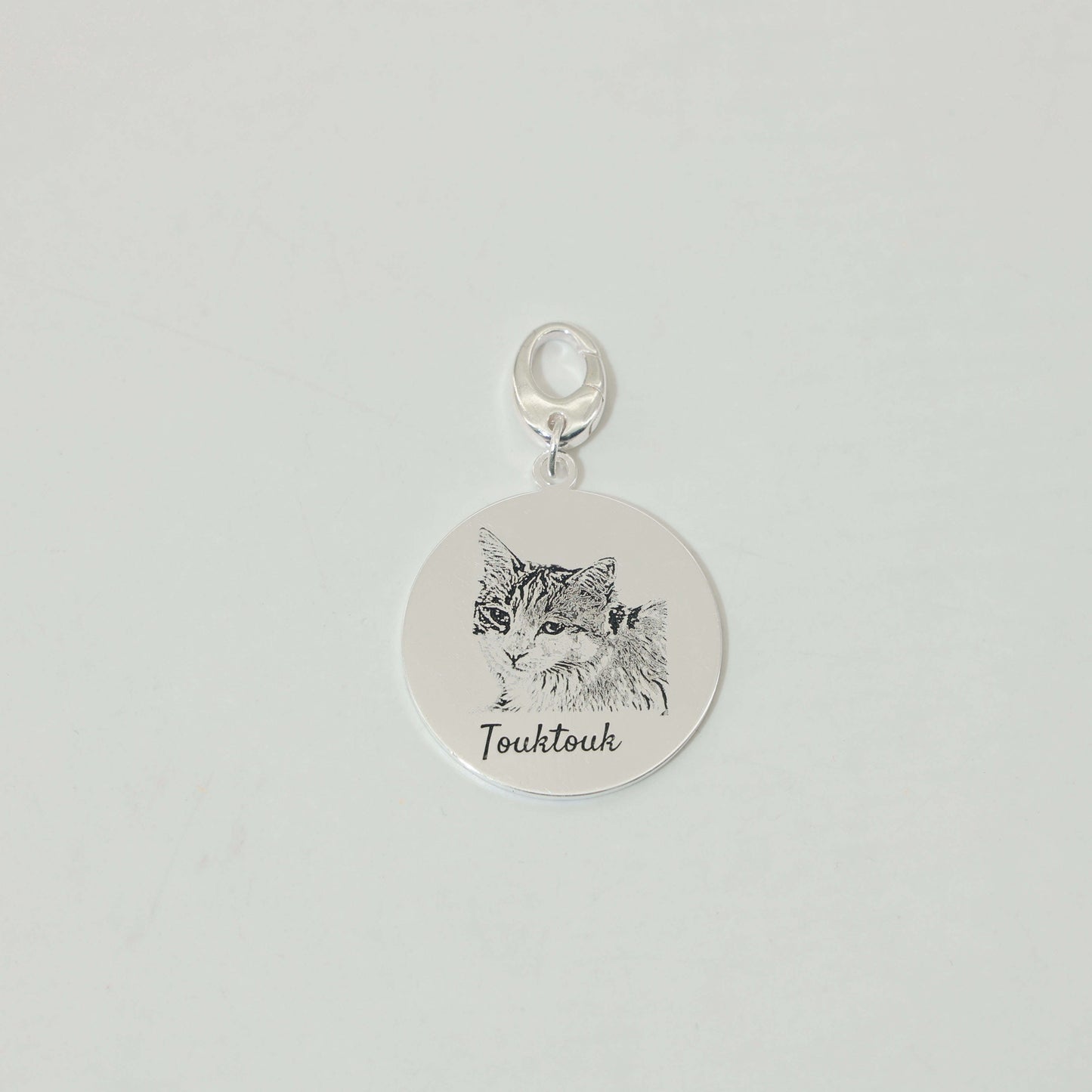 JOON PET TAG