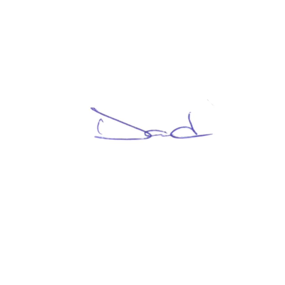 Nika Bracelet - Handwriting